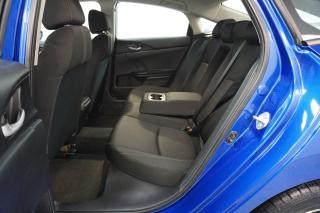 2018 Honda Civic 2.0L LX SEDAN CERTIFIED CAMERA HEATED SEATS BLUETOOTH CRUISE CONTROL ALLOYS - Photo #16