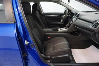 2018 Honda Civic 2.0L LX SEDAN CERTIFIED CAMERA HEATED SEATS BLUETOOTH CRUISE CONTROL ALLOYS - Photo #18