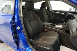 2018 Honda Civic 2.0L LX SEDAN CERTIFIED CAMERA HEATED SEATS BLUETOOTH CRUISE CONTROL ALLOYS - Photo #19