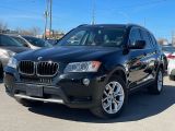 2013 BMW X3 28i AWD / PANO / LEATHER / HEATED STEERING Photo19