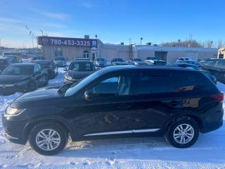 2019 Mitsubishi Outlander ES AWC Back Up Camera Heated Seats Remote Start - Photo #3