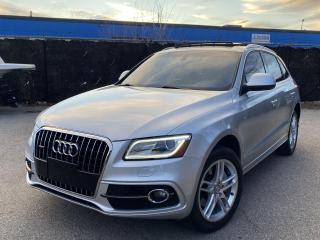 2014 Audi Q5 ***SOLD*** - Photo #2