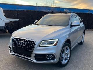 Used 2014 Audi Q5 ***SOLD*** for sale in Toronto, ON