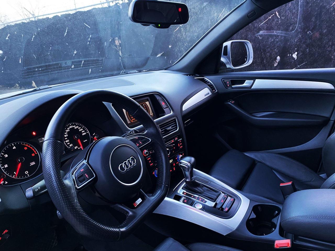 2014 Audi Q5 ***SOLD*** - Photo #11