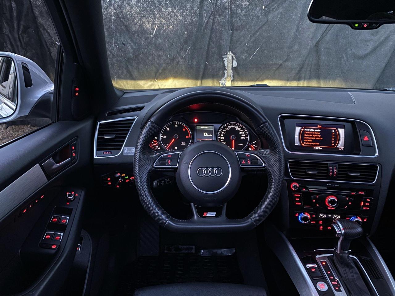 2014 Audi Q5 ***SOLD*** - Photo #13