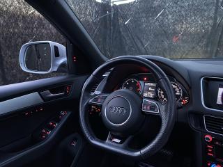 2014 Audi Q5 ***SOLD*** - Photo #14