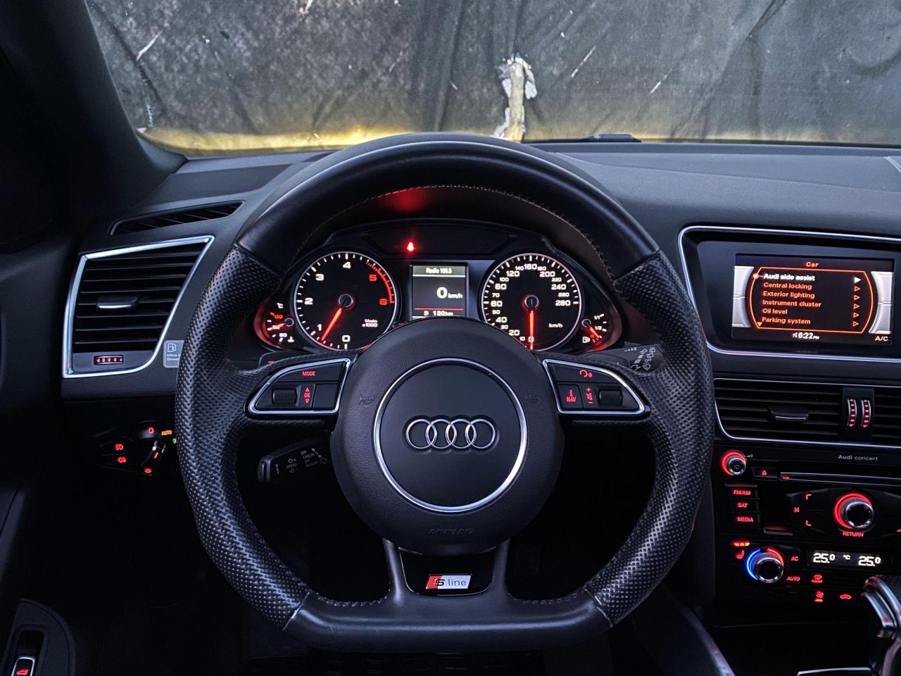 2014 Audi Q5 ***SOLD*** - Photo #22