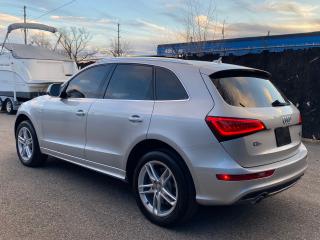 2014 Audi Q5 ***SOLD*** - Photo #4