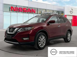 Used 2019 Nissan Rogue SV AWD | 2 Sets of tires | Apple CarPlay | Heated seats for sale in Winnipeg, MB