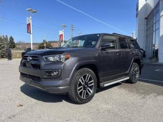Used 2023 Toyota 4Runner 4WD for sale in Pickering, ON