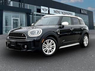 2024 Mini Countryman S with Premier Line 2.0: Embrace the unique Mini charm! With its iconic design, spirited driving dynamics, and personalized options, every journey becomes an adventure. Experience the joy of driving in a Mini  where fun meets individuality in every curve and feature.
- Premier Line 2.0 Trim
- Comfort Access
- MINI Driving Modes
- Panoramic Glass Sunroof
- Heated Front Seats
- Driving Assistant
- Automatic Climate Controls
- Apple Carplay Integration
- Advanced Real Time Traffic Updates
- Full Digital Instrument Cluster
- SiriusXM Satellite Radio
- Heated Steering Wheel
- Digital Instrument Cluster
Unforgettable experiences guaranteed! Buy your next Pre-Owned vehicle from Birchwood BMW and enjoy brand specific luxuries including:
 A full CARFAX vehicle report
 Complete vehicle detailing & a full tank of gas.
 BMW Factory Certified Technicians with 100+ Years of Experience
 Certifiable BMW Vehicles
 21 Loaner Vehicles
Discover the ultimate driving experience today! Book your appointment at 204-452-7799.
Dealer Permit #9740
Dealer permit #9740