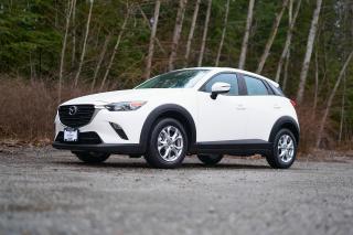 Used 2021 Mazda CX-3 GS for sale in Surrey, BC