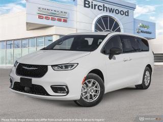 New 2024 Chrysler Pacifica Touring for sale in Winnipeg, MB