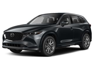 New 2024 Mazda CX-5 GT for sale in Cobourg, ON