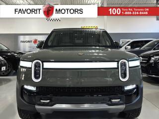 Used 2023 Rivian R1S Launch Edition|835HP|QUADMOTOR|LARGEPACK|NOLUXTAX| for sale in North York, ON
