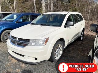 Used 2013 Dodge Journey  for sale in Spragge, ON