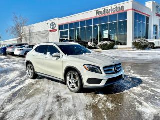Used 2015 Mercedes-Benz GLA GLA 250 for sale in Fredericton, NB