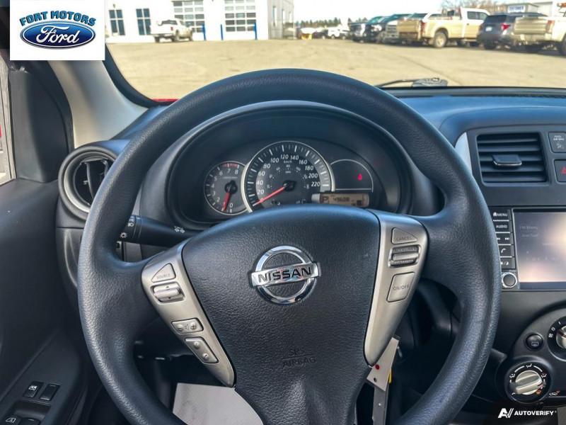 2019 Nissan Micra S Auto  -  Bluetooth - Low Mileage Photo5