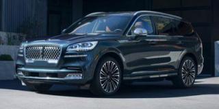Used 2021 Lincoln Aviator Reserve for sale in Mississauga, ON