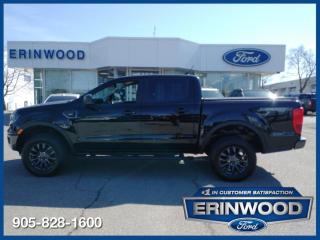 Used 2022 Ford Ranger XLT for sale in Mississauga, ON