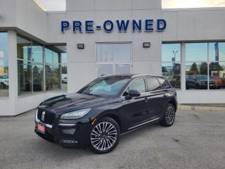 Used 2021 Lincoln Corsair Reserve for sale in Niagara Falls, ON