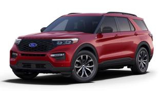 New 2023 Ford Explorer ST-Line for sale in Ottawa, ON