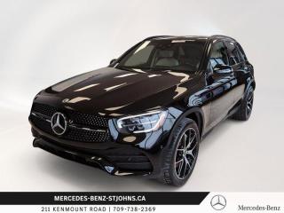 Used 2020 Mercedes-Benz GL-Class GLC 300 for sale in St. John's, NL