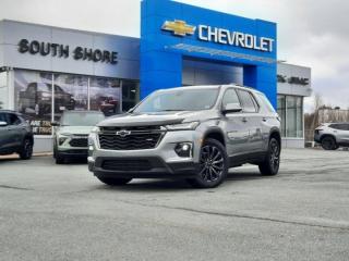 New 2024 Chevrolet Traverse Limited RS for sale in Bridgewater, NS