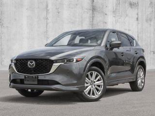 New 2024 Mazda CX-5 Signature for sale in Dartmouth, NS