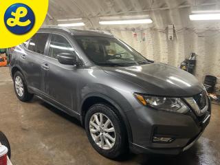 Used 2019 Nissan Rogue SV AWD * Panoramic Sunroof * Remote Start * Lane Departure Warning System * Blind Spot Warning System * Cross Traffic Alert System * Rear View Camera for sale in Cambridge, ON