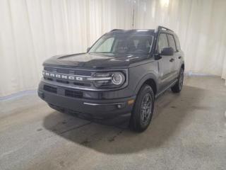 New 2024 Ford Bronco Sport BIG BEND 200A W/ CONVENIENCE PACKAGE for sale in Regina, SK