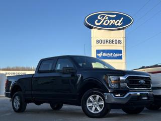 New 2023 Ford F-150 XLT for sale in Midland, ON