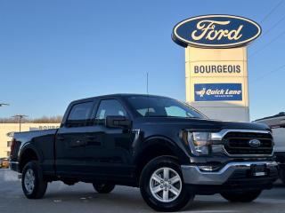 New 2023 Ford F-150 XLT  *301A, BACKUP CAM, LONG BOX* for sale in Midland, ON