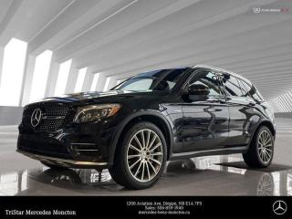 Used 2018 Mercedes-Benz GL-Class AMG GLC 43 for sale in Dieppe, NB