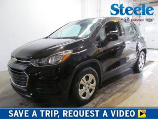 Used 2017 Chevrolet Trax LS for sale in Dartmouth, NS