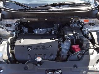 2018 Mitsubishi RVR  - Photo #8