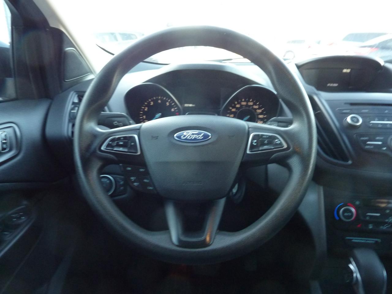 2018 Ford Escape  - Photo #13