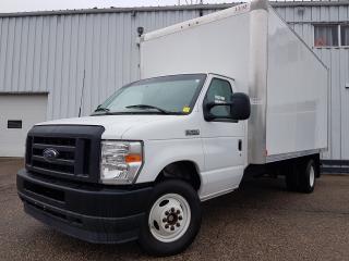 Used 2023 Ford E-450 16 FT Cube Van 176