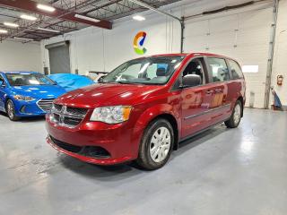 Used 2015 Dodge Grand Caravan 4dr Wgn Canada Value Package for sale in North York, ON
