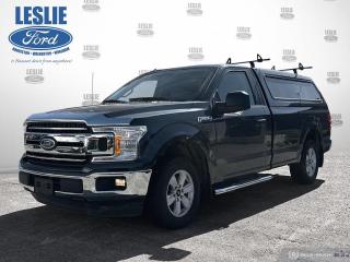 Used 2018 Ford F-150 XL for sale in Harriston, ON