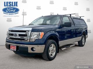 Used 2013 Ford F-150 XL for sale in Harriston, ON