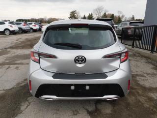 2021 Toyota Corolla Backup Camera | Lane Departure and Adaptive Cruise - Photo #3