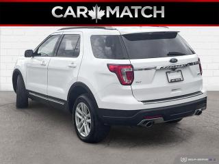 2018 Ford Explorer XLT / 4WD / HTD SEATS / REVERSE CAM - Photo #3