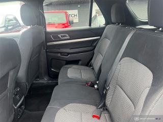 2018 Ford Explorer XLT / 4WD / HTD SEATS / REVERSE CAM - Photo #21