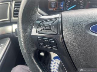 2018 Ford Explorer XLT / 4WD / HTD SEATS / REVERSE CAM - Photo #11
