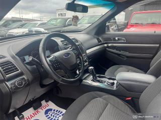 2018 Ford Explorer XLT / 4WD / HTD SEATS / REVERSE CAM - Photo #8