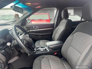 2018 Ford Explorer XLT / 4WD / HTD SEATS / REVERSE CAM - Photo #20
