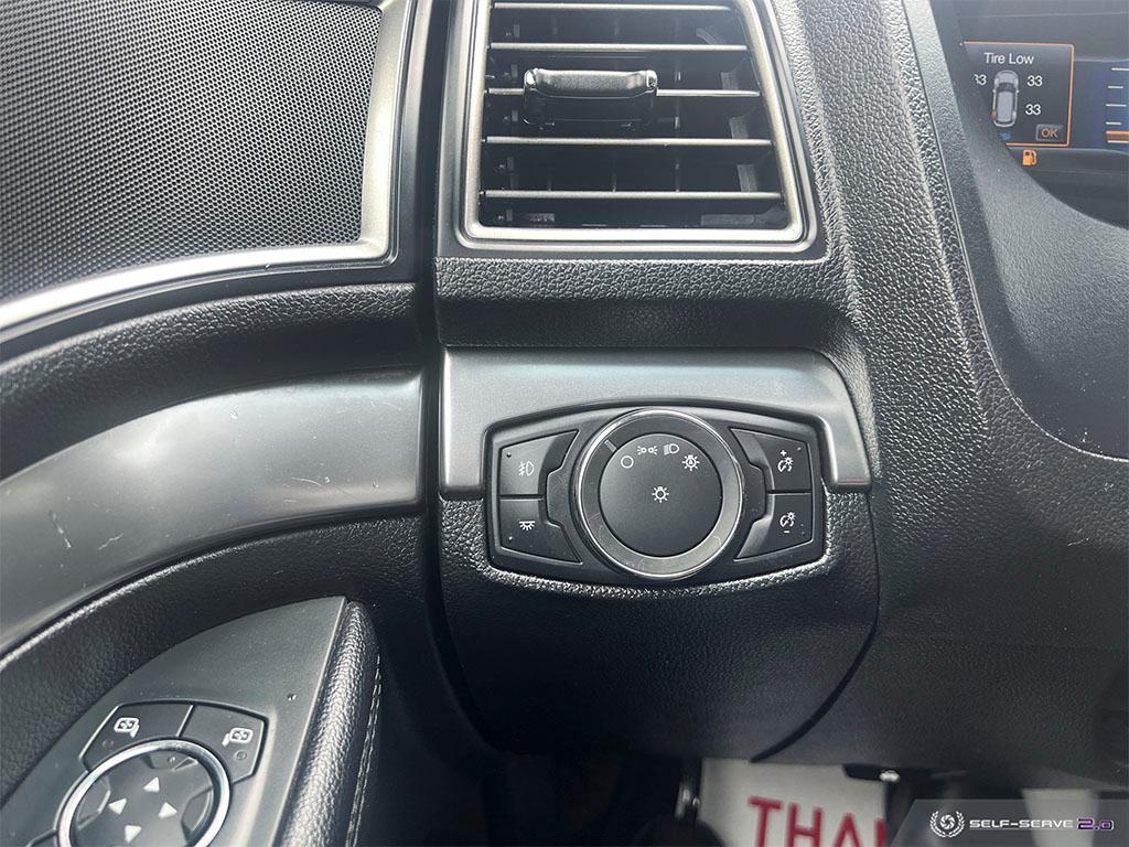 2018 Ford Explorer XLT / 4WD / HTD SEATS / REVERSE CAM - Photo #14