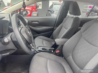 2021 Toyota Corolla LE / REVERSE CAM / HTD SEATS / AUTO - Photo #10