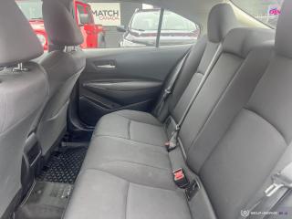 2021 Toyota Corolla LE / REVERSE CAM / HTD SEATS / AUTO - Photo #11